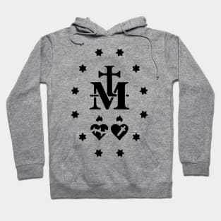 Miraculous Medal Hoodie